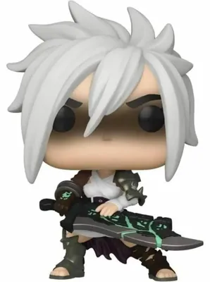Obrázek produktu pro FUNKO Pop! Games 80299, Sběratelská postavička, Videohra