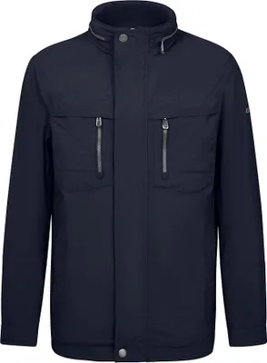 Produktbild von HERREN JACKE 390 marine Größe 54