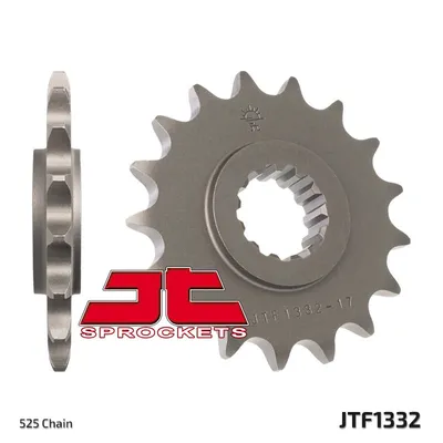 Obrázok produktu pre Pignon Jt 525 16T