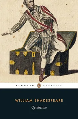 Productafbeelding van Cymbeline