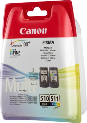 Obrázek produktu pro 2970B010 CANON PG510ࢾ Pixma MP