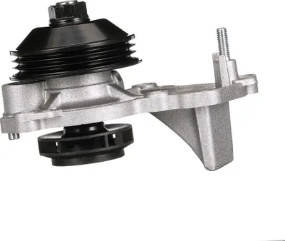 Produktbild von GATES Kühlmittelpumpe Wasserpumpe für OPEL Corsa F WP0192