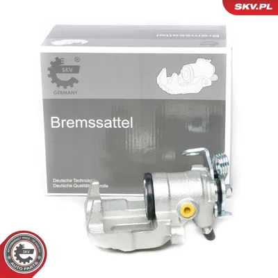 Obrázok produktu pre Brzdový strmeň, ľavý zadný, FORD GALAXY (WGR), VW SHARAN