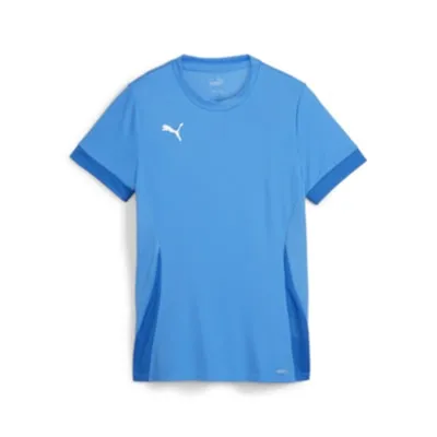 Produktbild von Puma Teamgoal Trikot Kurzarm Damen - Royal