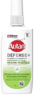 Produktbild von AUTAN Insektenschutzmittel, Spray, 100 ml