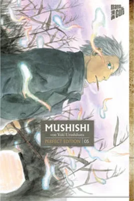 Image de Mushishi - Perfect Edition 5