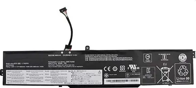 Immagine prodotto di CoreParts MBXLE-BA0303 - Batteria - Lenovo - IdeaPad 330-15ICH - IdeaPad 330-15ICH 81FK008NAU - IdeaPad 330-15ICH 81FK00A5A