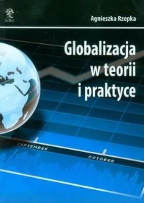 Produktbild von Globalizacja w teorii i praktyce
