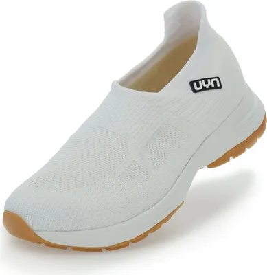 Produktbild von UYN Mocassins Sneaker Herren W000 - white 41