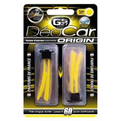 Immagine prodotto di GS27 Deocar Origine Monoi - 2 pezzi