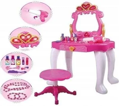Zdjęcie produktu dla Toaletka 2019