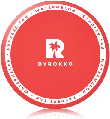 Produktbild von BYROKKO Shine Brown Watermelon Cream