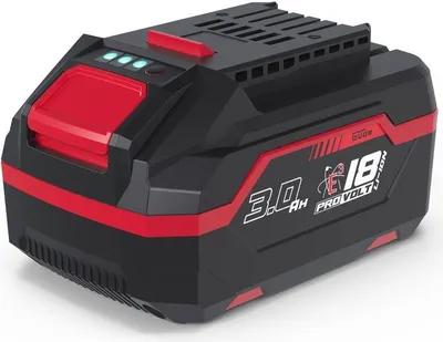 Produktbild von Akkupack ProVolt APPV 18-30