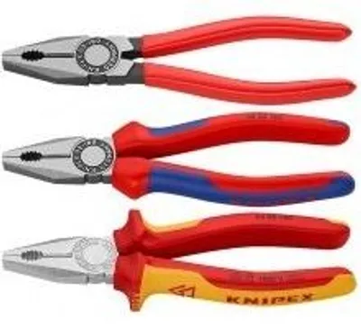 Image de KNIPEX   Kombizange 18,0 cm