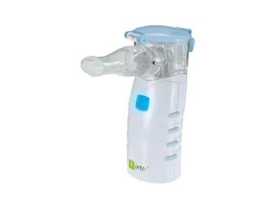 Obrázok produktu pre Membránový cestovní inhalátor NE105MESH