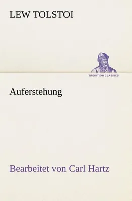 Produktbild von Auferstehung