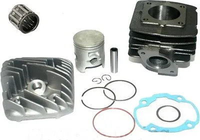 Produktbild von 70 Racing Zylinder Nadel Lager Kopf KOMPLETT für Honda SFX 50 Sport ab97 SXR 50