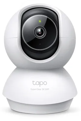 Produktbild von TP-LINK Tapo C230 V1 - Netzwerk-Überwachungskamera - schwenken / neigen