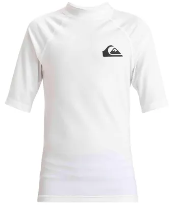 Zdjęcie produktu dla Koszulka Quiksilver AQBWR03064-WBB0 dla Dziecięce