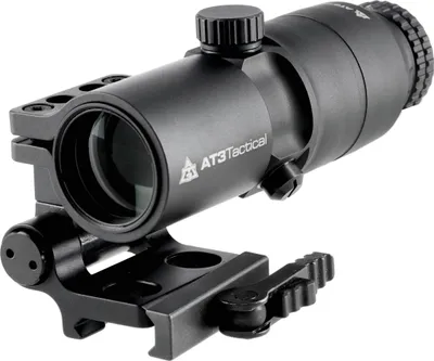 Image de Loupe AT3 Tactical 4xRDM 4x