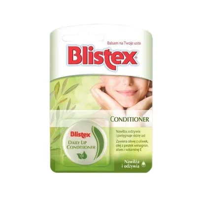 Obrázok produktu pre Balsam na pery Blistex Conditioner, 7 ml