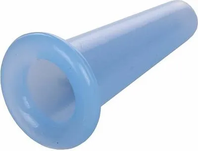 Obrázok produktu pre Taper masážne silikónové banky farba zelená