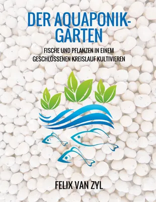 Produktbild von Der Aquaponik-Garten
