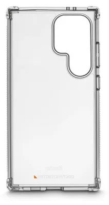 Produktbild von Hama 00136092, Cover, Samsung, Galaxy S24 Ultra, 17,3 cm (6.8"), Transparent