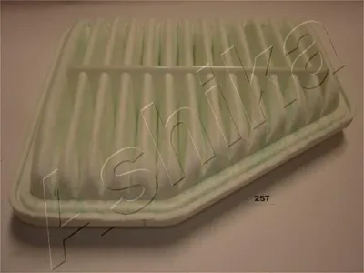 Produktbild von Luftfilter ASHIKA 20-02-257 für TOYOTA RAV 4 III (ACA3, ACE, ALA3, GSA3, ZSA3) Filtereinsatz