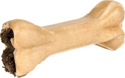 Immagine prodotto di Kauknochen mit Pansen, verpackt 10 cm