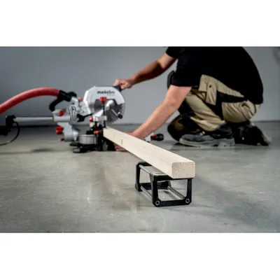 Image de Metabo Set KGS 254 M + lame de scie