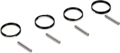Obrázek produktu pro Příchytka čepu CV a 11mm čepy HD: CCR, NCR