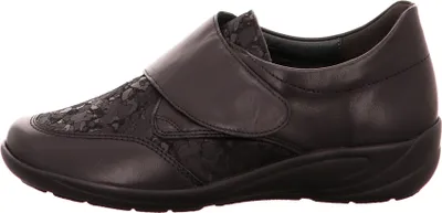 Produktbild von Semler Komfort Slipper Damen 31343339353638 Schwarz 37 EU