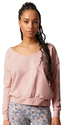 Produktbild von Skiny Damen Night In Mix & Match Pyjamaoberteil, rosa, M