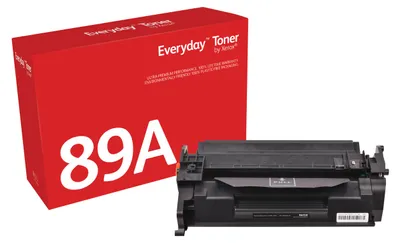 Zdjęcie produktu dla Xerox 006R04420 Toner Xerox Everyday HP 89A (CF289A) Czarny