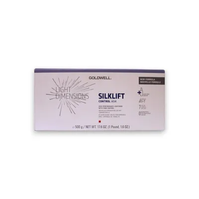 Produktbild von Silk Lift Haar-Oxidationsmittel-Pulver 500 g