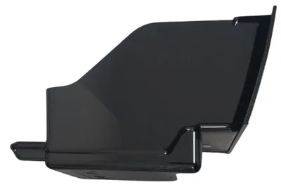 Produktbild von DeLonghi AS13200103 Tresterbehälter kompatibel mit ECAM2X.XXX Magnifica Kaffeevollautomat