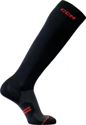 Obrázok produktu pre CCM PROLINE COMPRESSION SOCK 3D , veľkosť:S, farba:black