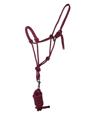 Produktbild von Knotenhalfter-set Raspberry Full