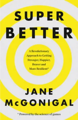 Produktbild von SuperBetter