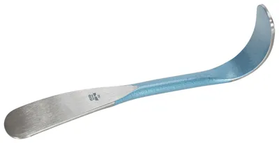 Produktbild von PICARD Hebel- und Ausbeuleisen 44cm große Form Nr. 252/42