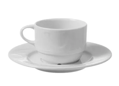Produktbild von HENDI Untere 149x19 mm       Karizma für Kaffee- Cappuccinotasse