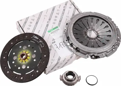 Produktbild von Fiat Kupplung 3 Komponenten Kit 235 240 Ø mm 71749477
