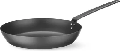 Produktbild von HENDI Bratpfanne ⌀264 x 490 mm – 628027