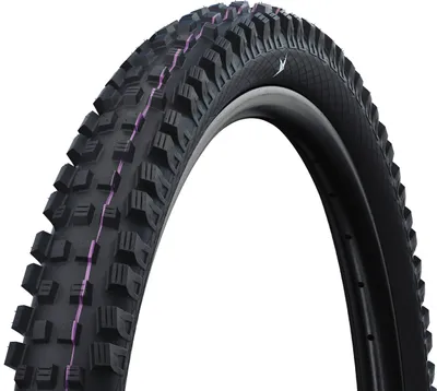 Produktbild von Schwalbe MTB-Fahrradreifen MAGIC MARY GRAVITY PRO RADIAL - ULTRA SOFT Evolution Line Evolution 63-622 29 x 2.50