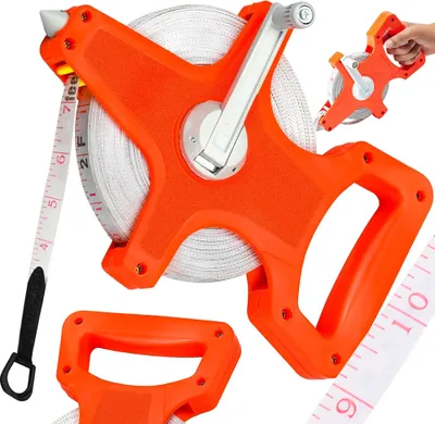 Obrázok produktu pre Xxl metrix metrix metrix páska 50 m meracia konzola