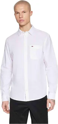 Immagine prodotto di Camicia Tommy Hilfiger DM0DM18962YBR da Uomo