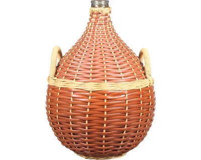 Obrázok produktu pre Demižón opletený 20 l