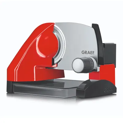 Produktbild von Graef GmbH & Co.KG. Aufschnittmaschine MP41622