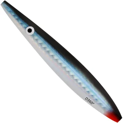Produktbild von Westin D360° Distance 28g-9,5cm Blue Diamond